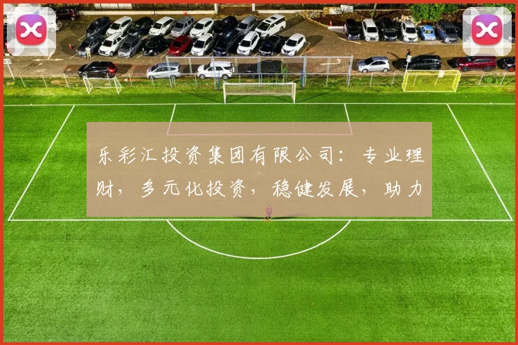 乐彩汇投资集团有限公司：专业理财，多元化投资，稳健发展，助力财富增长三步曲
